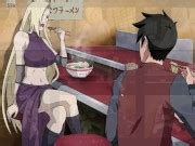 Naruto Kunoichi Trainer Ino Lunch Sex In The Kitchen Xxx Mobile