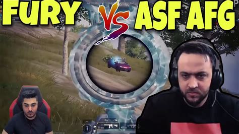 Dark Angel Fury Team Vs Asf Gamers Pubg Mobile Yayincilar