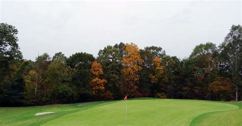 Eagle Chase Golf Club - Golf North Carolina