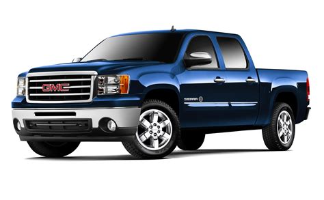 2012 Gmc Yukon And Sierra Heritage Edition