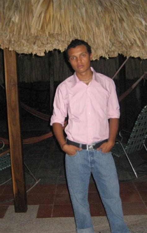 La Carta De Luis Andrés Colmenares A Su Papá 9 Años Antes De Morir En