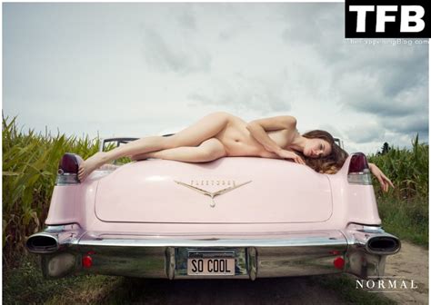 Magdalena Szczepańska Nude Sexy 11 Photos OnlyFans Leaked Nudes