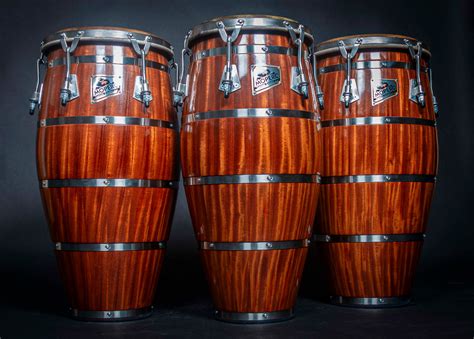 Congas – Moperc