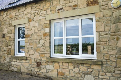 Upvc Casement Windows Skipton Harrogate Wolf Doors Ltd