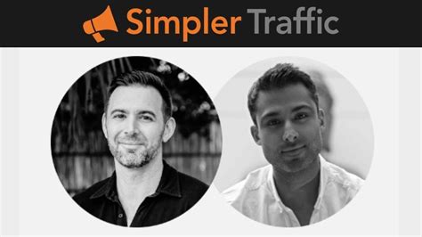 SIMPLER TRAFFIC Chris Munch Jay Cruiz Simpler Traffic Review