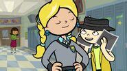 Victoria Best - WordGirl Wiki – characters, locations, episodes, links ...