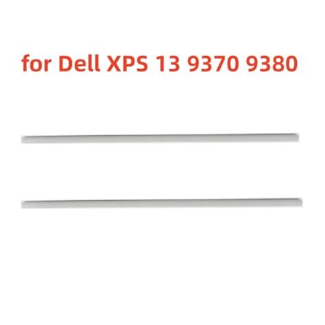 Rubber Feet Strips Replacement For Dell Xps For Laptop