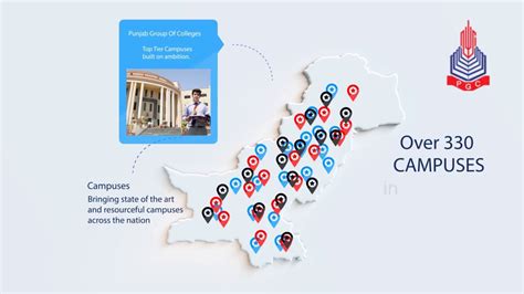 Punjab Group Of Colleges Youtube