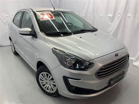 Ford Ka 1 5 Sedan SE 12V Flex 4p Mec Flex 4 portas câmbio Manual em