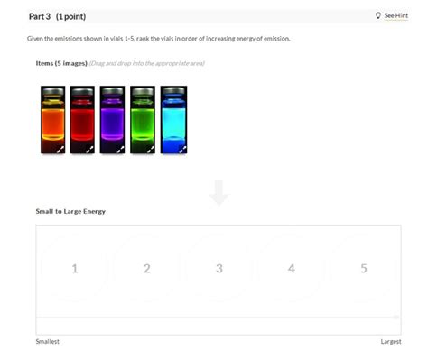 Solved Part Point D See Periodic Table See Hint Given Chegg