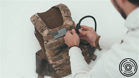 how to install shotgun sling