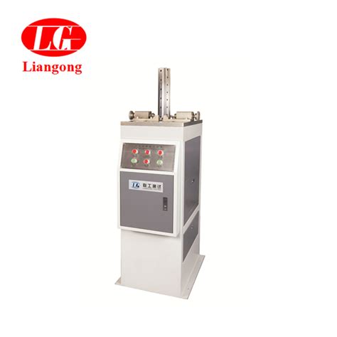 Csl Y Impact Specimen Gap Double Knives Hydraulic Broaching Machine U