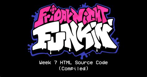 fnf · GitHub Topics · GitHub