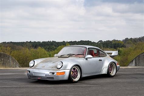 HD Wallpaper 1993 911 964 Mkii Porsche Rsr Wallpaper Flare