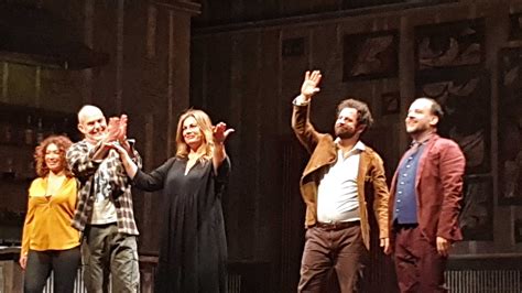 Al Teatro Sperimentale Di Pesaro Da Gioved A Domenica Gennaio