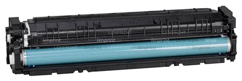 Оригинальный HP CF403A, картридж, пурпурный, № 201A - купить
