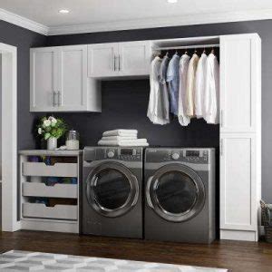 Laundry Room Cabinets With Hanging Rod 3 – darbylanefurniture.com