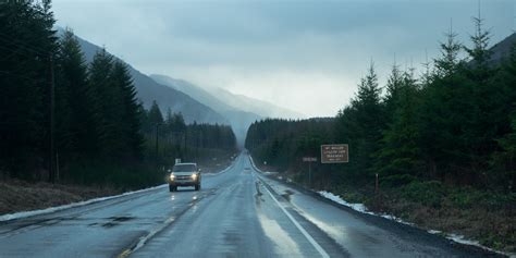 Olympic National Park Bhargav Voleti Flickr