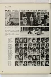 Elkhart High School - Pennant Yearbook (Elkhart, IN), Class of 1973 ...