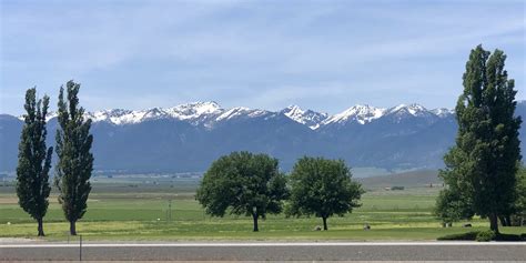 Visita Baker City El Mejor Viaje A Baker City Oregón Del 2022