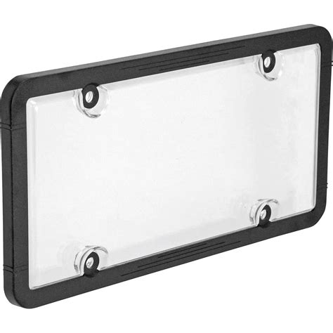 Custom Car Plate Holder Stainless Steel License Plate Frame Buy