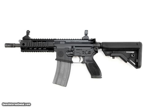 Sig Sauer 516 Pdw Sbr 556 Nato 75 30 Rds R516g2 7b Pdw Sbr