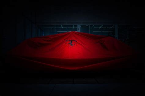 Ferrari planning mid-February launch for 2022 Formula 1 car