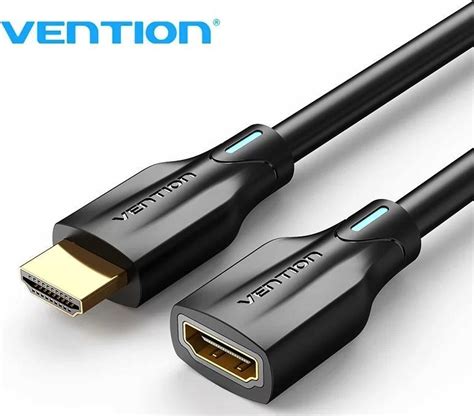 Vention HDMI 2 1 Verlengkabel 8K True HDR EARC VRR Ultra High