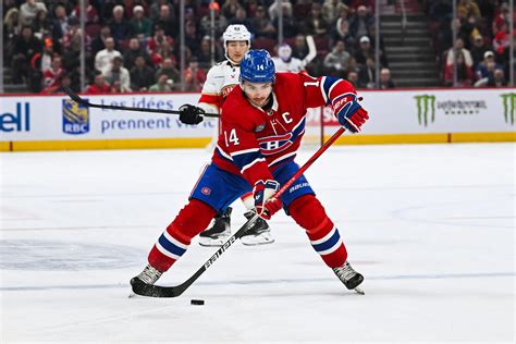 Kings vs. Canadiens Player Props, Picks and Predictions - Thursday, Dec. 07