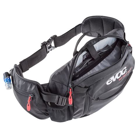 Test Evoc Hip Pack Pro 3L