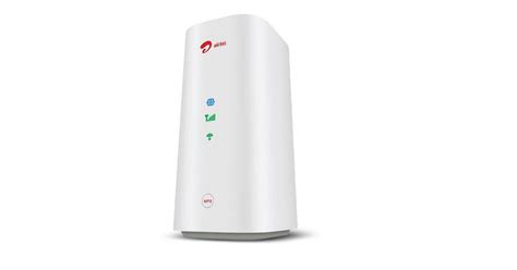 Airtel Launches 5g Powered Xstream Airfiber Home Wi Fi Service In India