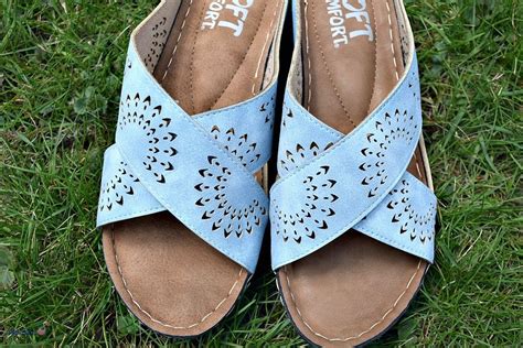 Step Into Spring With Soft Comfort Shoes Life With Kathy Comfortable Shoes Shoes