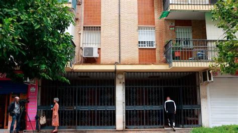 Detenido Un Hombre Como Presunto Autor De La Muerte De Su Expareja En