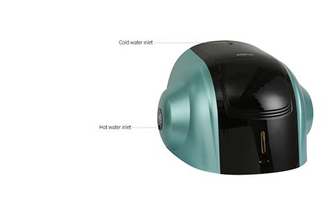 9 Color LED Light Therapy M9 With Hot And Cold Nano Spray Konmison