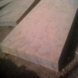 MS Slabs By Agarwal Ispat MS Slabs From Durg Chhattisgarh India ID