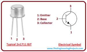 Tag: basics of 2n1711 - The Engineering Projects