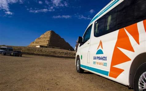 Cairo Giza Pyramids Sphinx Sakkara Dahshur Private Tour GetYourGuide