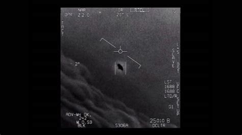 Nasa Ufo Report Finds No Evidence Of Extraterrestrial Origin For Uap Sightings Space