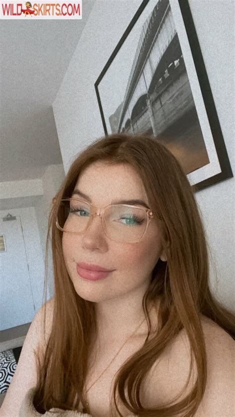 Redheadnxtdoor Redheadnxtdoor The Redheadnextdoor Nude OnlyFans Instagram Leaked Photo