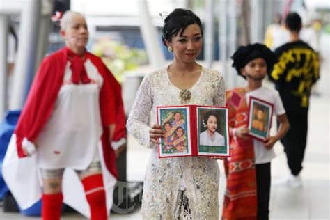 Icm Gelar Perayaan Hut Kemerdekaan Ri Foto 5 1937325