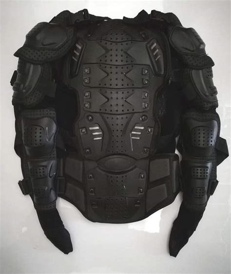 Motocycle Body Armor Safetymax Nairobi Kenya