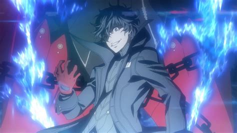 The Gentleman Thief Who Inspired Persona 5s Killer Look