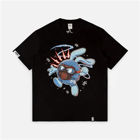 Футболка Северный Крош (tshirtm436) — Indiwd