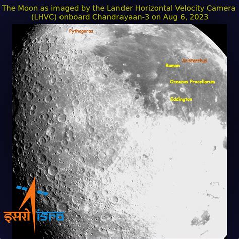 New Lunar Showdown India Russia In Race To Moon S South Pole Efe