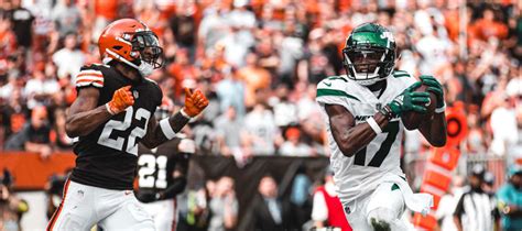 Jets Vs Browns Tnf Week 17 Betting Odds And Score Prediction Xbet Ag