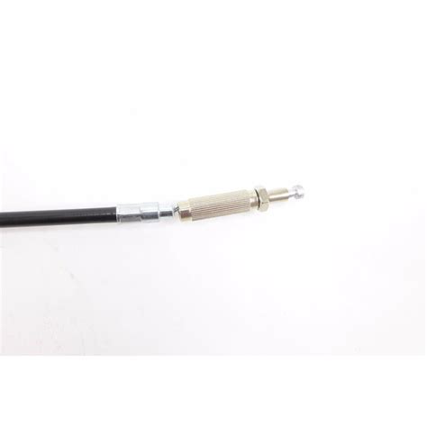 Fastmoto Moped Rear Brake Cable For Puch Maxi Sport Luxe E Cobra