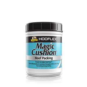 Magic Cushion – SLS Inc.