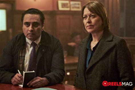 How To Watch Unforgotten Season 5 In The Us For Free Reelsmag