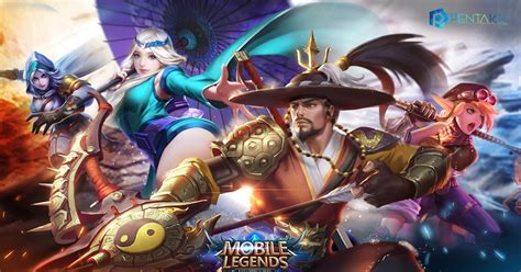 Mobile Legends Bang Bang Patch Release Date New Hero And More