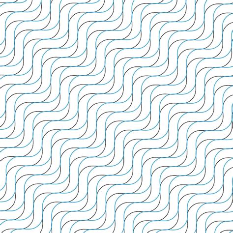 Premium Vector Stripe Seamless Line Pattern Background Vector Image